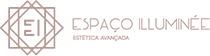 Logo da Espaço Illuminee