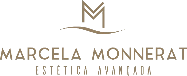 Logo da Marcela Monnerat Estética Avançada